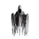 thumbnail image 2 of Capas de disfraces de Halloween, ropa, juego de rol, disfraz de Halloween, disfraz de cosplay Gris, 2 of 9