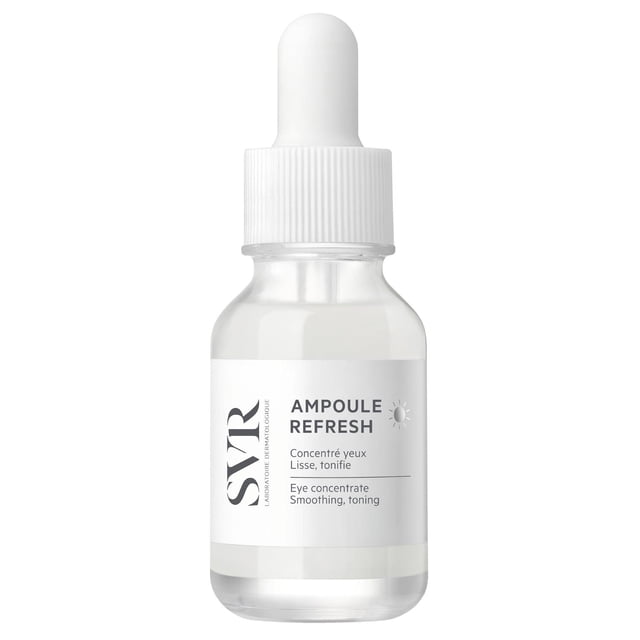 Sérum SVR Contorno de Ojos Refrescante Día 15 ml