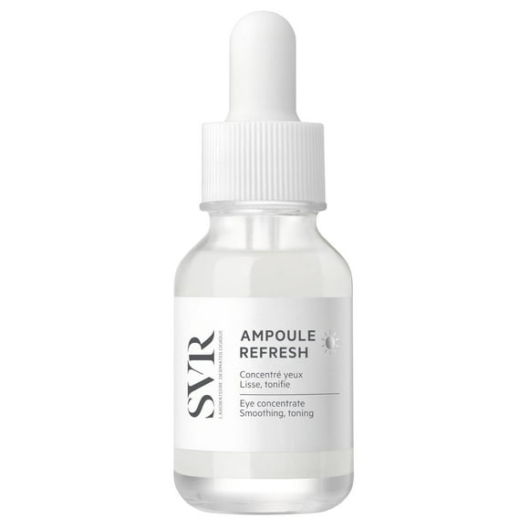 Sérum SVR Contorno de Ojos Refrescante Día 15 ml