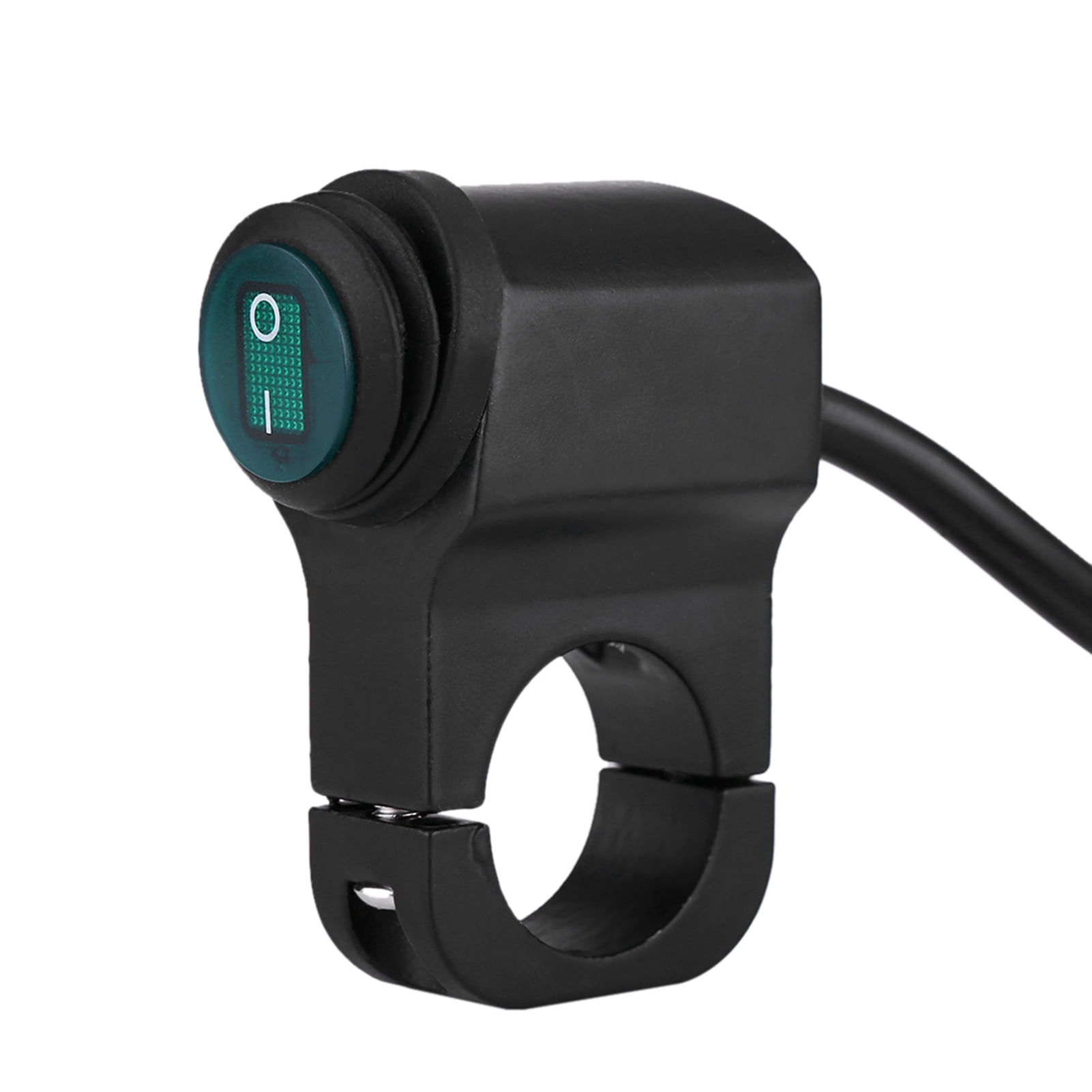 GUIDON MOTO KILL Stop Interrupteur Marche/arr T Connecteur Design