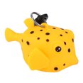 thumbnail image 2 of Embouchure de Régulateur de Protection Mignonne Dessin Animé pour Sports Nautiques Plongée sous-Marine Accessoire Petit Poisson Jaune, 2 of 10