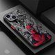thumbnail image 3 of Marvel Deadpool Hard PC funda mate de lujo para iPhone 16 15 XR X 14 16 Plus XS Max 13 Mini 15 16 Pro Max 12 11 Pro 12 Pro, 3 of 5