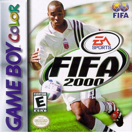 FIFA 2000