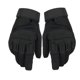 thumbnail image 1 of Guantes de dedo completo para exteriores, guantes tácticos para fanáticos militares, guantes de montar antideslizantes y resistentes al desgaste, guantes deportivos para hombres, 1 of 5