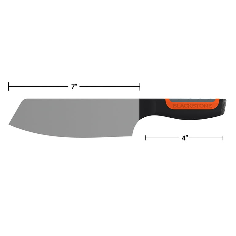 Blackstone 5631 3-Piece Knife Set (GE)