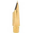 thumbnail image 4 of Otto Link Metal New York Series Tenor Saxophone Mouthpiece 6*, 4 of 5