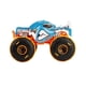 thumbnail image 2 of Vehículo a Control Remoto Hot Wheels Monster Trucks Rhinomite Escala 1:24, 2 of 4