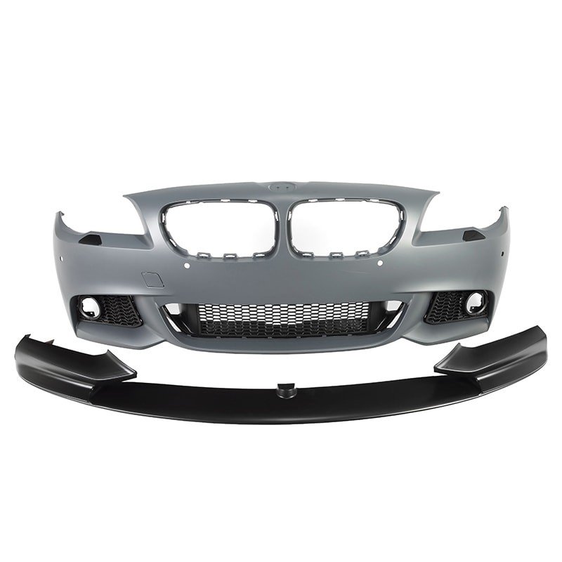 Pdc bmw f10