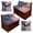 American Eagle Flag, variant on Chririnla Camo Green Duck RV Dinette Cushion Covers Booth Set with Pillow Cover,Camper Cushion Covers Couch Cover 2 Piece Slipcovers Washable RV Sofa Covers RV Bench Seat Covers for Dinette