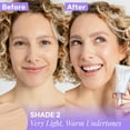 thumbnail image 3 of Base Naked Sundays BeautyScreen SPF 50 Mineral 30 ml, 3 of 9