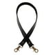 thumbnail image 1 of Reempzo de correa de de del cuero los 60cm negro Sunnimix Correas de bolsillo, 1 of 8