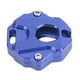 thumbnail image 3 of Protector de llave de motocicleta, carcasa de llave de motocicleta, funda de llave de motocicleta CNC, funda de llave de motocicleta, funcionalidad inteligente, 3 of 9