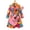 AB, variant on Dolly Home Decor Christmas Tree Hanging Parton Country Music Theme Collectible Acrylic Figurine Holly Christmas Ornament M