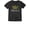 Black, variant on Prince Crown T-Shirt for Kids - Ideal Valentine's Day & Birthday Gift - Adorable Unisex Toddler Top - Comfortable and High-Quality Print - Perfect for Little Royalty