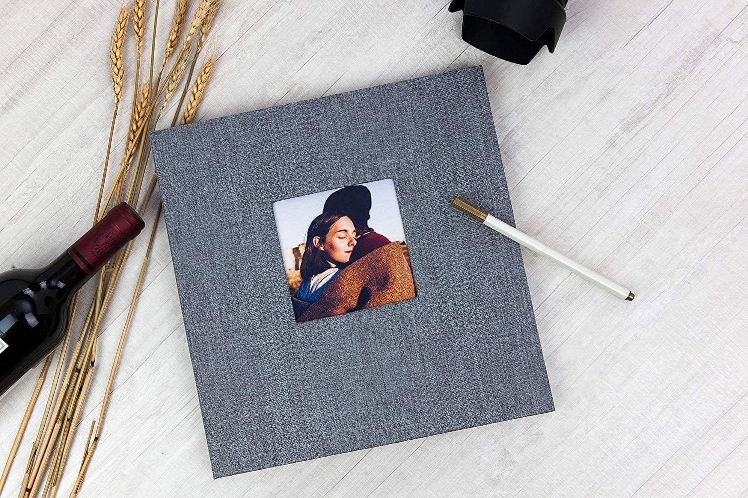 self adhesive photo album self adhesive photo album