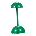 thumbnail image 2 of Lampe de Bureau Tactile à DEL, Veilleuse Portable pour Patio, Extérieur, Intérieur, Chambre, Vert, 2 of 7