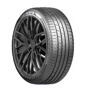 ZETA Set of 2 Zeta Impero 305/40R22 114V XL Tires Sansujyuku sansujyuku.com
