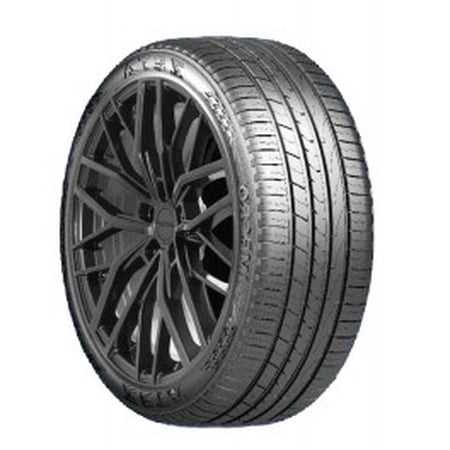 ZETA Set of 2 Zeta Impero 305/40R22 114V XL Tires Sansujyuku sansujyuku.com