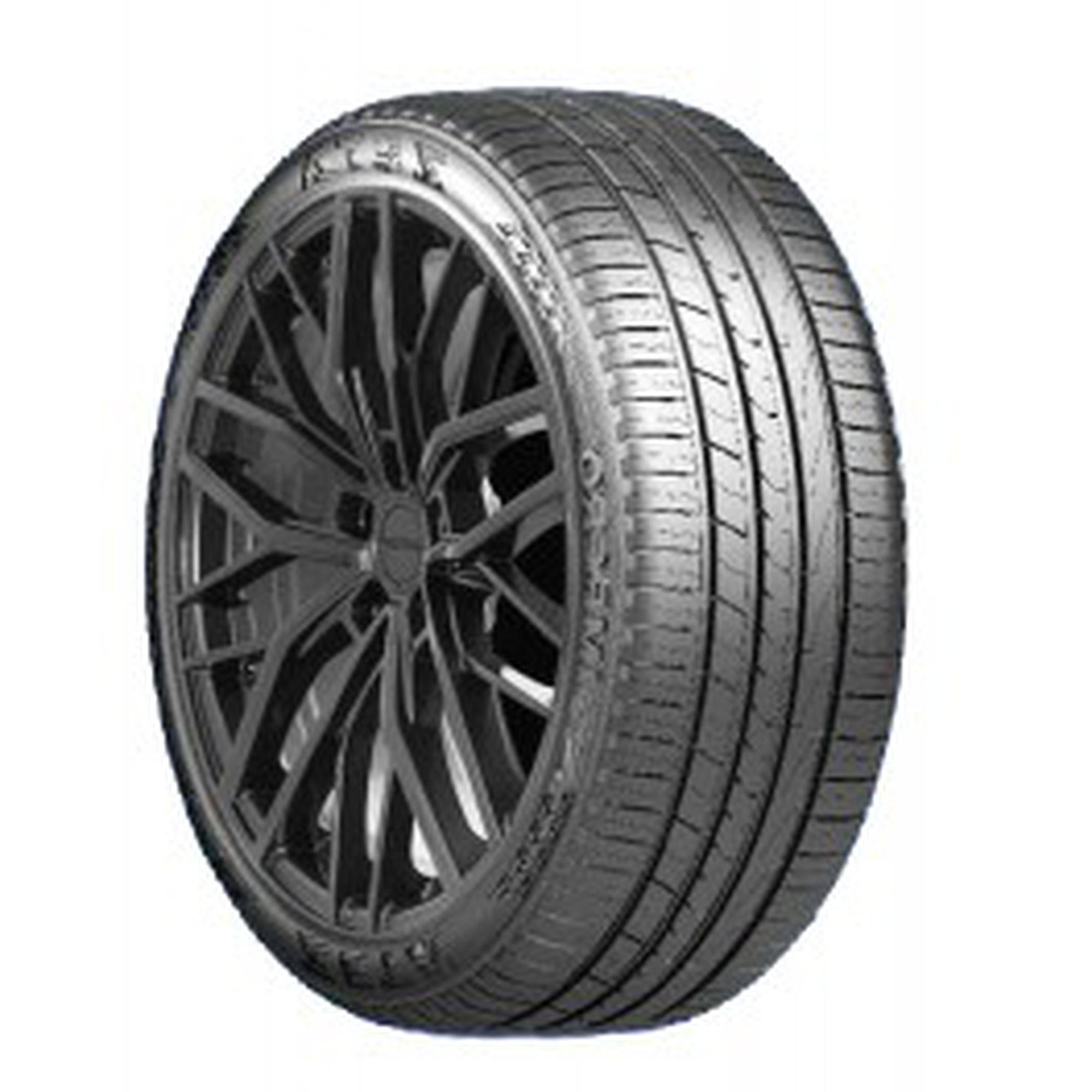 Zeta Impero All Season P275/40R20 106W Passenger Tire - Image 3