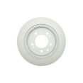 thumbnail image 2 of Raybestos 980498FZN Rust Prevention Technology Coated Rotor Brake Rotor-Dih Parking Brake, 1 Pack Fits select: 2010 HYUNDAI ELANTRA TOURING, 2007-2009 HYUNDAI ELANTRA, 2 of 2