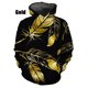 thumbnail image 3 of Sudadera con capucha para hombre, con estampado 3D de plumas, con estampado gráfico, para hombre y mujer, estilo informal, a la moda, con estampado completo, para uso urbano, 3 of 5