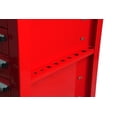thumbnail image 5 of FULL DRAWER PROFESSIONAL DUTY CART-RED, 5 of 5