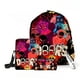 thumbnail image 2 of Conjunto de tres piezas de Mochila de figuras Roblox BANYUO Unisex Anime bolsa 3PCS-Set, 2 of 4