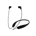 thumbnail image 1 of blackweb Bluetooth In-Ear Collar Headphones, 1 of 1