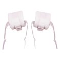 thumbnail image 2 of STARTIST 2 Pieces Wrist Ankle Restraint Fixation Belt Aid Binding Band for Restraints, 2 of 9