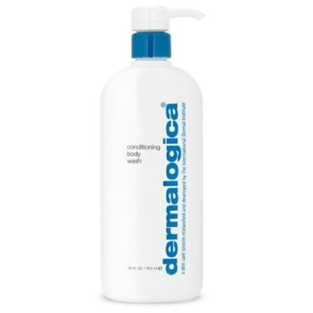 Dermalogica Body Therapy Conditioning Body Wash, 16
