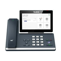 Yealink MP58-WH E2 IP Phone for Microsoft Teams w/7" Touchscreen Display