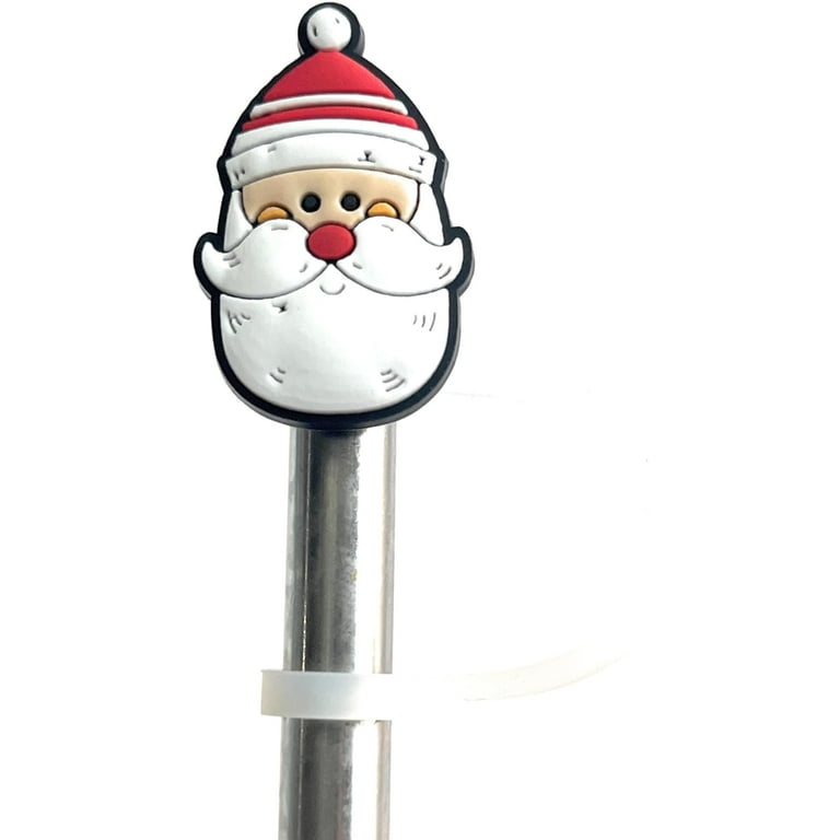 christmas straw toppers stanley｜TikTok Search