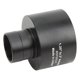 thumbnail image 4 of Telescopio t anillo, Antisescopio de anillo adaptador del telescopio de Larga duración para telescopio astronómico, 4 of 7