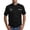 27#Navy, variant on Men's Chef Uniform Short Sleeve Chef Jacket Restaurant Kitchen Work Breathable Clothing