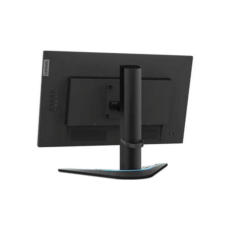 Écran PC Lenovo G24-20 23.8'' LED FHD IPS 144Hz AMD FreeSync Premium HDMI  Corbeau Noir - Ecrans PC - Achat & prix