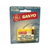 Sanyo GES-PCH06 Pch-06 Cordless Phone Battery