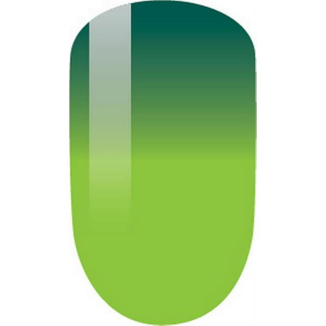 Esmalte de uñas Lechat Perfect Match Mood Cafe Matcha Mint