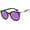 C5, variant on Big Frame Sunglasses Colorful Mercury Reflective Sunglasses Street Photography Sunglasses