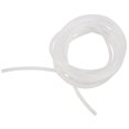 thumbnail image 1 of 1mm x 3mm Silicone Food Grade Tube Beer Water Air Hose Pipe 2 Meters, 1 of 5
