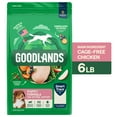 thumbnail image 4 of Goodlands Cage-Free Chicken Flavor, Dry Small Dog Food with Probiotics, 6 lb Bag, 4 of 15