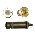 thumbnail image 1 of Grohe 47111000 Shower Paraffin Wax Cartridge Valve Trim, Starlight Chrome, 1 of 1