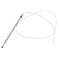thumbnail image 1 of Btafrte Cable Mástil Radio AM FM Antenas Transmisor AM FM para Mercedes W124 W126 W201, 1 of 9