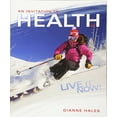 thumbnail image 1 of Pre-Owned An Invitation to Health: Live It Now! Brief Edition (Paperback) 130511356X 9781305113565, 1 of 1