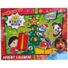 Ryan's World Advent Calendar