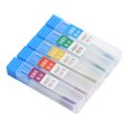 thumbnail image 4 of Anti Jumping Needle,15Pcs Sewing Machine Needle Regular Point Needle Sewing Machine Needle Ultimate Comfort, 4 of 14