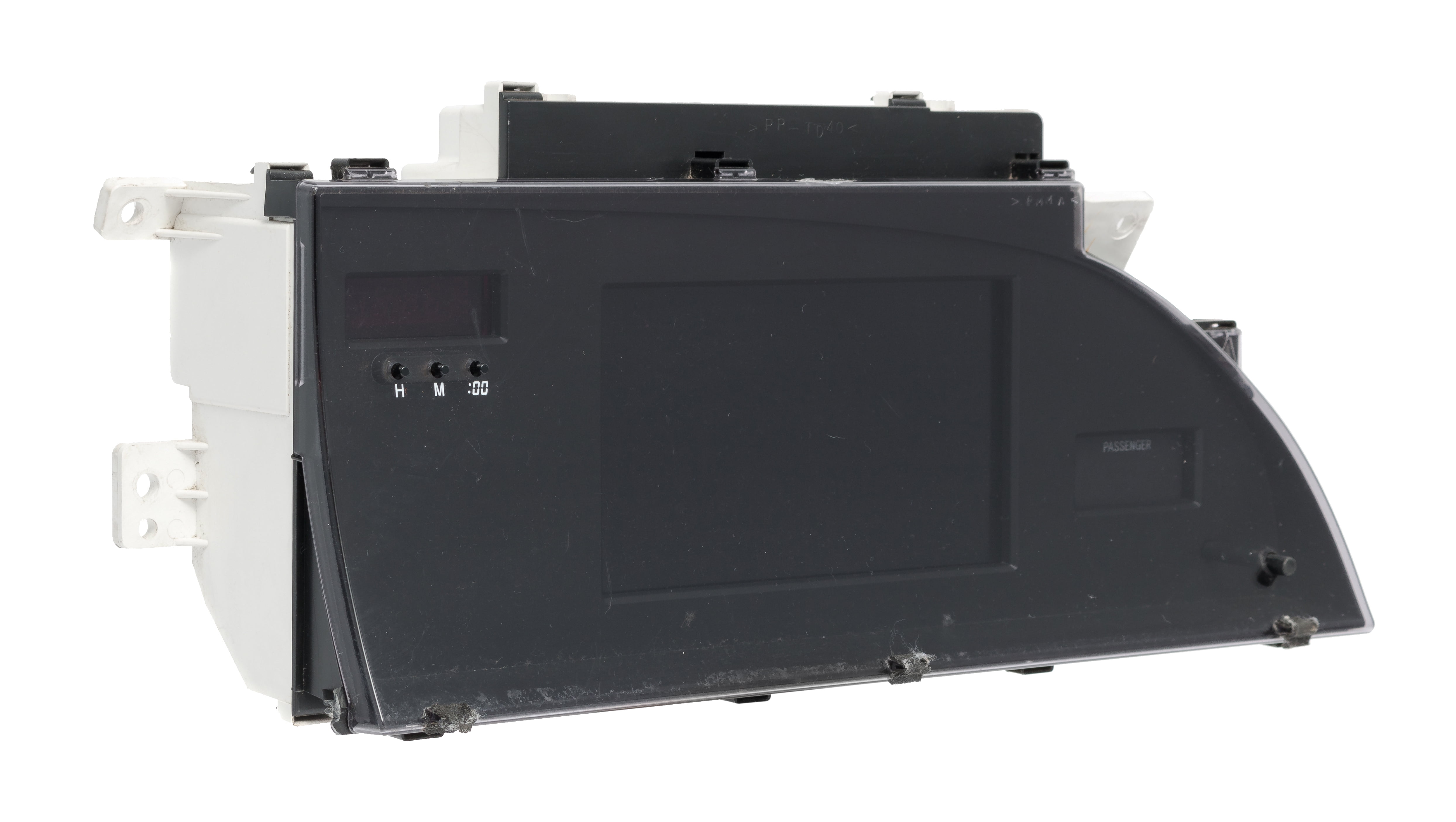2005-07 Toyota Avalon Driver Vehicle Information Display Screen Part 83290-07090