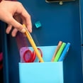 thumbnail image 4 of shiyou-Flair Felt Tip Pens, Medium Point, Limited Edition Candy Pop Pack, 4 Pack (1979421), 4 of 4