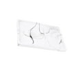thumbnail image 1 of kurtrusly Decorative Tray Accessories Display for Home Toilet Kitchen, 1 of 9