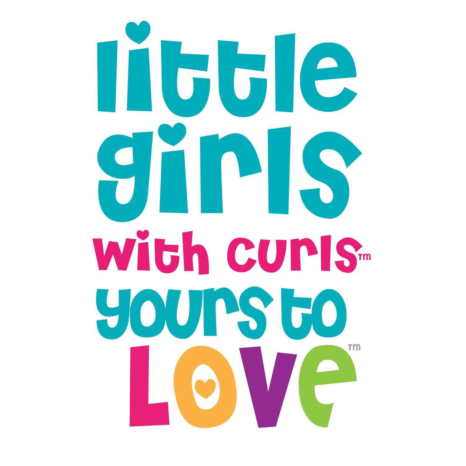 GIRLS WITH CURLS KIDS Moisturizing Shampoo, Kids Shampoo