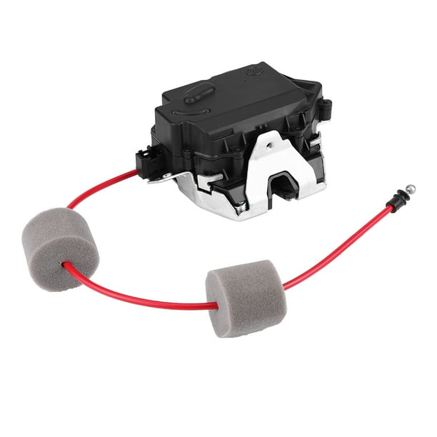 OTVIAP Tailgate Hatch Lock Actuator, Tailgate Lock Actuator,Tailgate